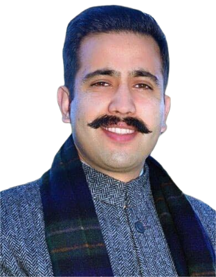 Vikramaditya Singh
